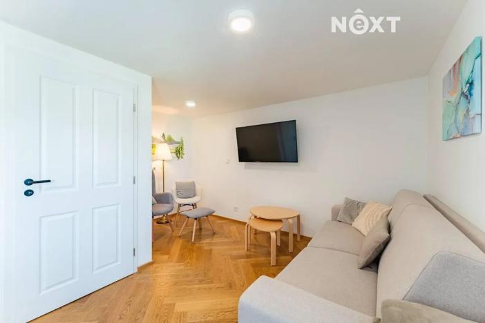 Prodej ubytování, Velké Losiny, Osvobození, 42 m2