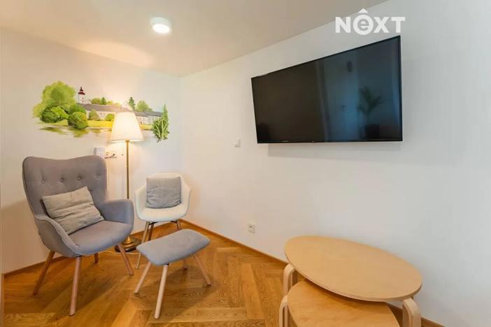 Prodej ubytování, Velké Losiny, Osvobození, 42 m2