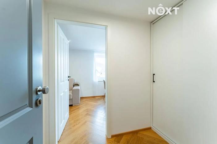 Prodej ubytování, Velké Losiny, Osvobození, 42 m2