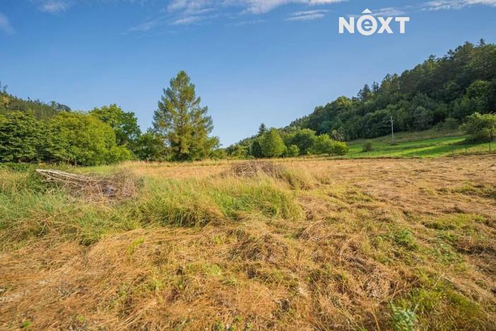 Prodej pozemku pro bydlení, Bratrušov, 1406 m2