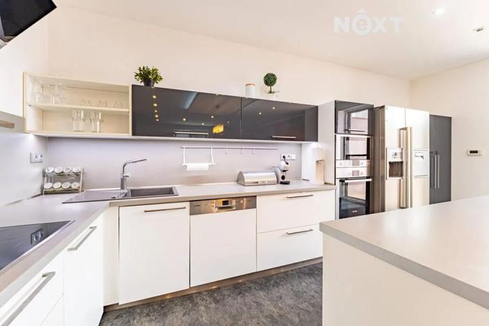 Prodej rodinného domu, Zábřeh, Havlíčkova, 650 m2