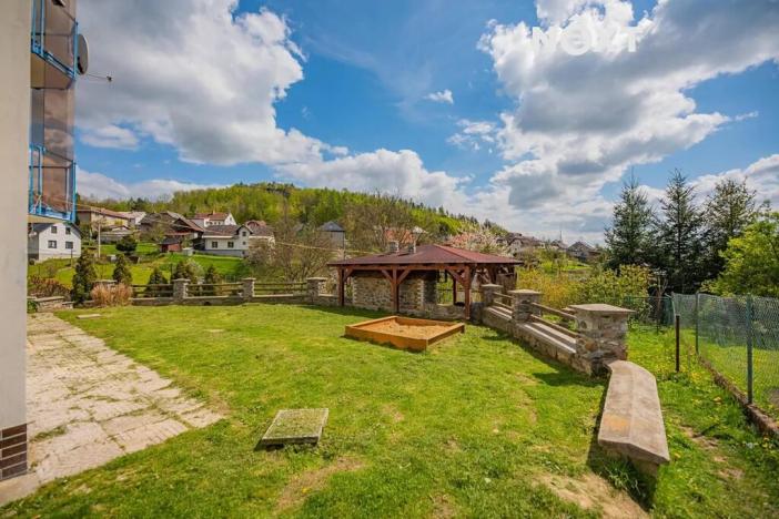 Prodej ubytování, Bohutín, 500 m2