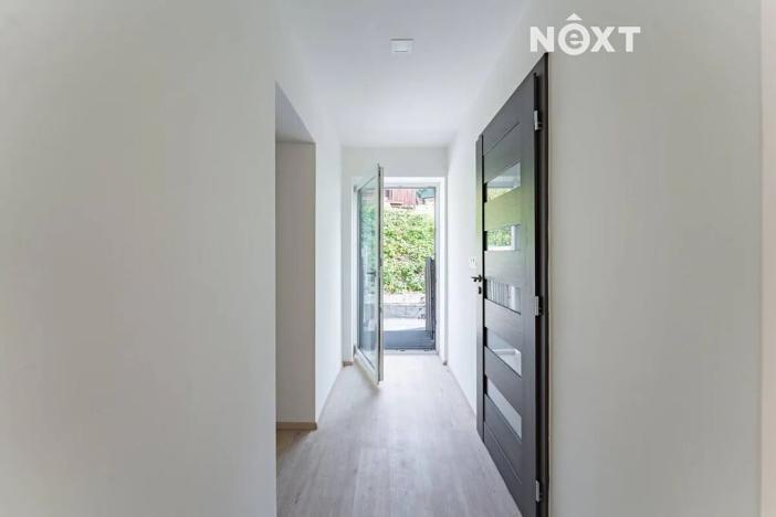 Prodej rodinného domu, Litovel, 125 m2