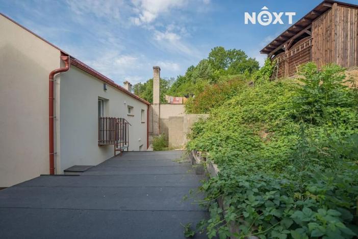 Prodej rodinného domu, Litovel, 125 m2