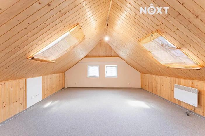 Pronájem bytu 2+kk, Červenka, Svatoplukova, 74 m2