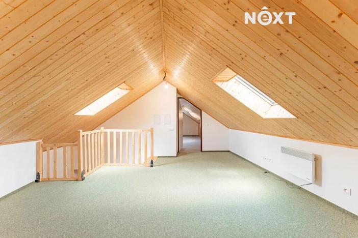 Pronájem bytu 2+kk, Červenka, Svatoplukova, 74 m2