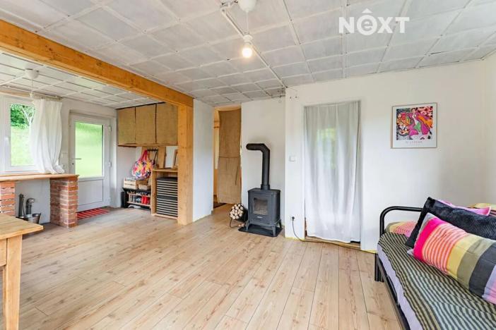 Prodej chaty, Zábřeh, 37 m2