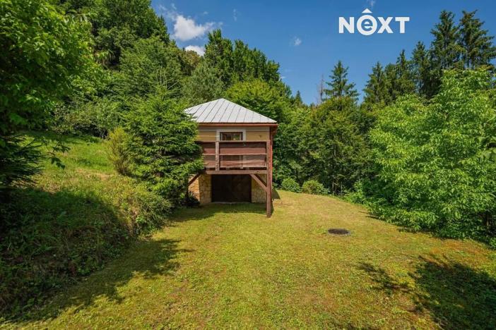 Prodej chaty, Zábřeh, 37 m2