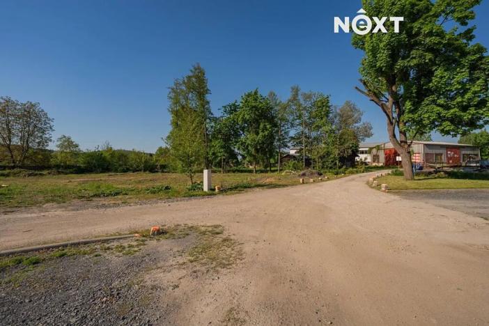 Prodej komerčního pozemku, Šumperk, 933 m2