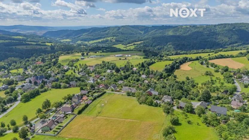 Prodej pozemku pro bydlení, Jakubovice, 5712 m2