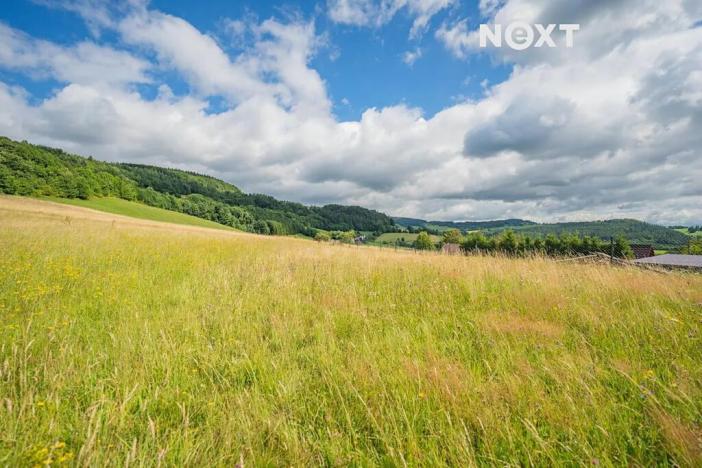 Prodej pozemku pro bydlení, Jakubovice, 5712 m2