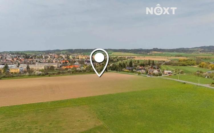 Prodej komerčního pozemku, Zábřeh, Lesnická, 16000 m2