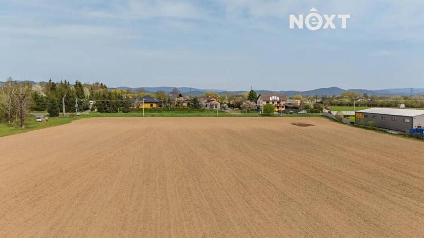 Prodej komerčního pozemku, Zábřeh, Lesnická, 16000 m2
