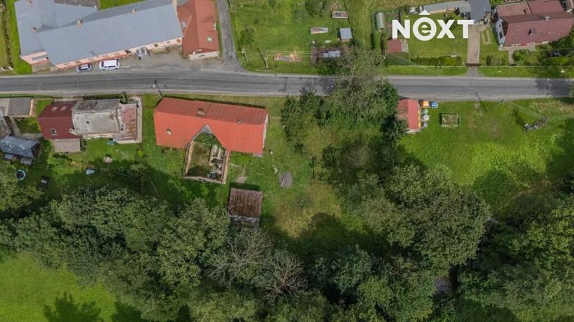 Prodej chalupy, Štíty, 99 m2