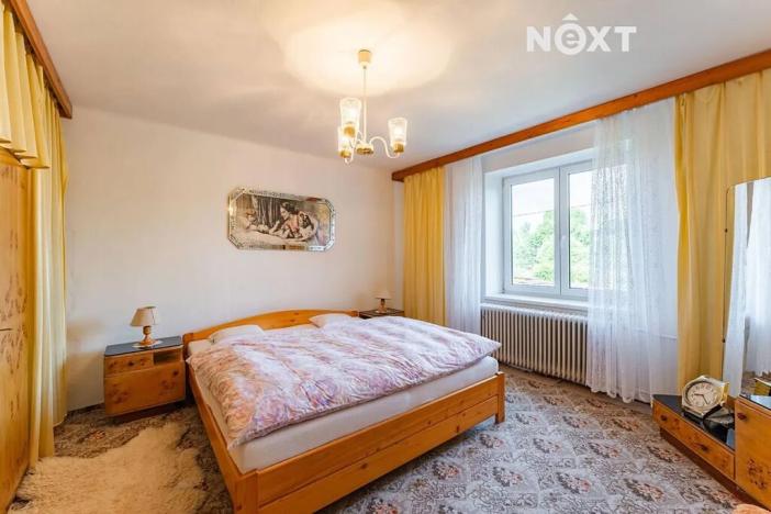 Prodej rodinného domu, Šumperk, Vikýřovická, 250 m2