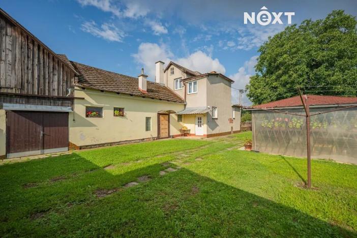 Prodej rodinného domu, Šumperk, Vikýřovická, 250 m2