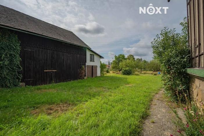 Prodej rodinného domu, Šumperk, Vikýřovická, 250 m2