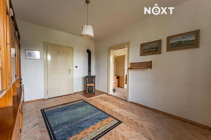 Prodej rodinného domu, Šumperk, Vikýřovická, 250 m2