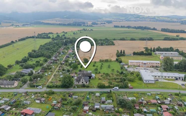 Prodej zemědělského objektu, Šumperk, Vikýřovická, 250 m2