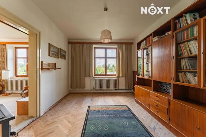 Prodej zemědělského objektu, Šumperk, Vikýřovická, 250 m2