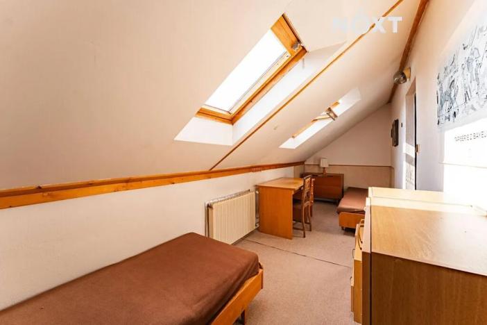 Prodej zemědělského objektu, Šumperk, Vikýřovická, 250 m2