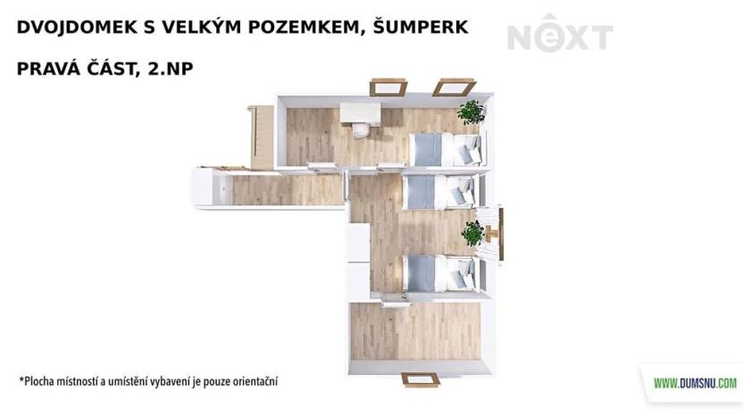 Prodej zemědělského objektu, Šumperk, Vikýřovická, 250 m2
