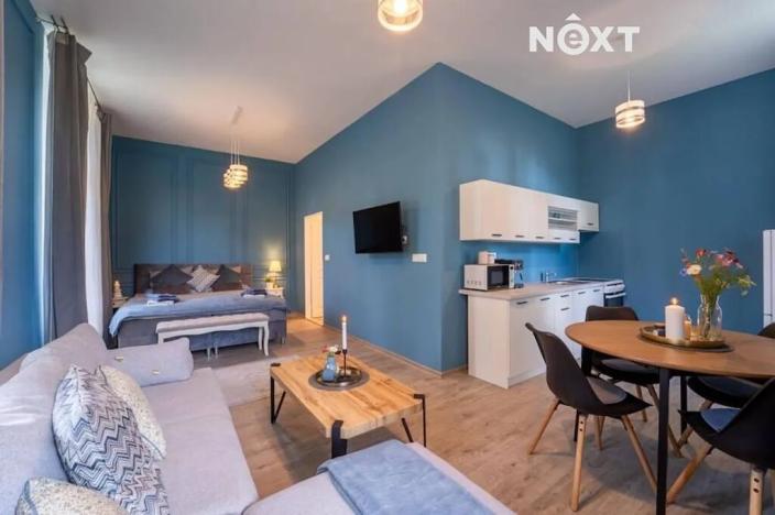 Prodej bytu 1+kk, Rapotín, Výzkumníků, 28 m2