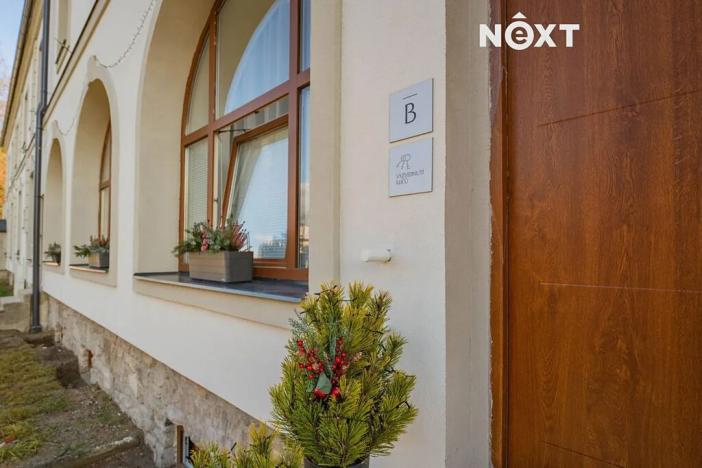 Prodej bytu 1+kk, Rapotín, Výzkumníků, 28 m2