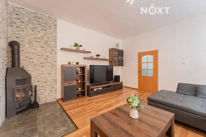 Prodej bytu 3+1, Šumperk, Krapkova, 89 m2