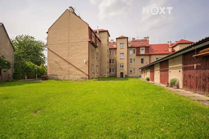 Prodej bytu 3+1, Šumperk, Krapkova, 89 m2