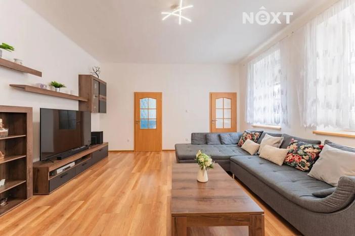 Prodej bytu 3+1, Šumperk, Krapkova, 89 m2