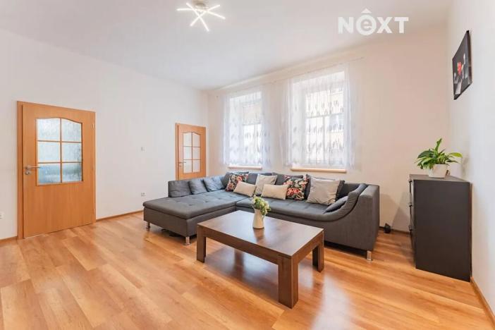 Prodej bytu 3+1, Šumperk, Krapkova, 89 m2