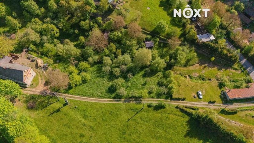 Prodej pozemku pro bydlení, Ruda nad Moravou, 2067 m2