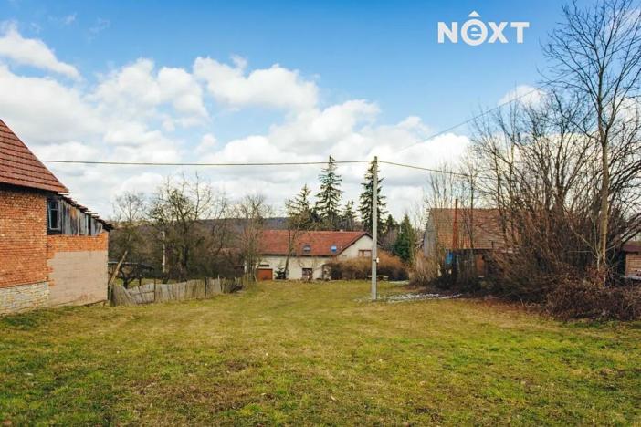 Prodej pozemku pro bydlení, Sudislav nad Orlicí, 1574 m2