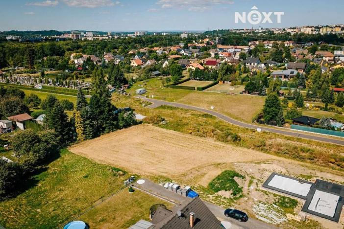 Prodej pozemku pro bydlení, Staré Město, 1701 m2