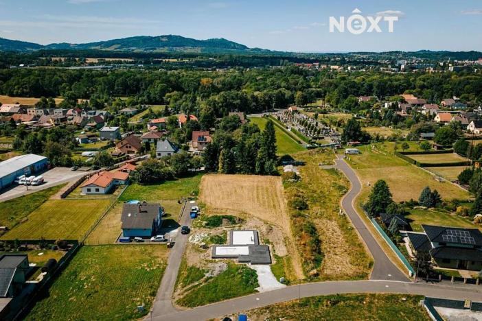 Prodej pozemku pro bydlení, Staré Město, 1701 m2