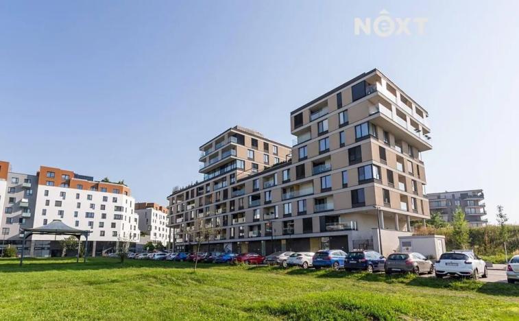 Prodej bytu 1+kk, Ostrava, náměstí Biskupa Bruna, 44 m2