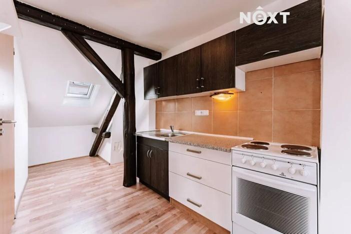 Pronájem bytu 1+kk, Šumperk, Hanácká, 45 m2