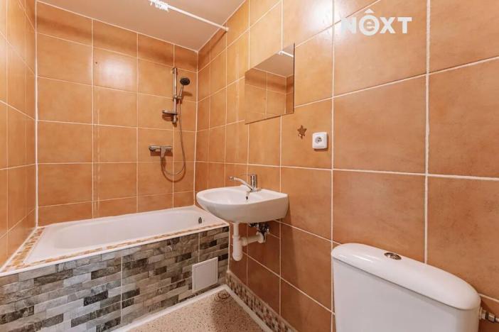 Pronájem bytu 1+kk, Šumperk, Hanácká, 45 m2