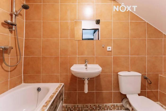 Pronájem bytu 1+kk, Šumperk, Hanácká, 45 m2