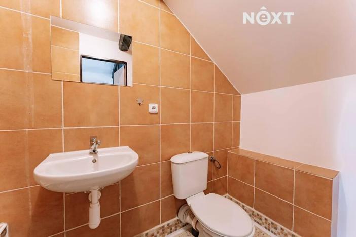 Pronájem bytu 1+kk, Šumperk, Hanácká, 45 m2