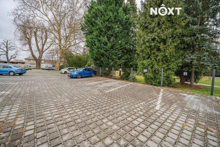 Pronájem pozemku, Zábřeh, 28. října, 15 m2