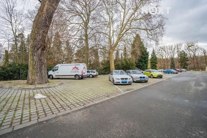 Pronájem pozemku, Zábřeh, 28. října, 15 m2