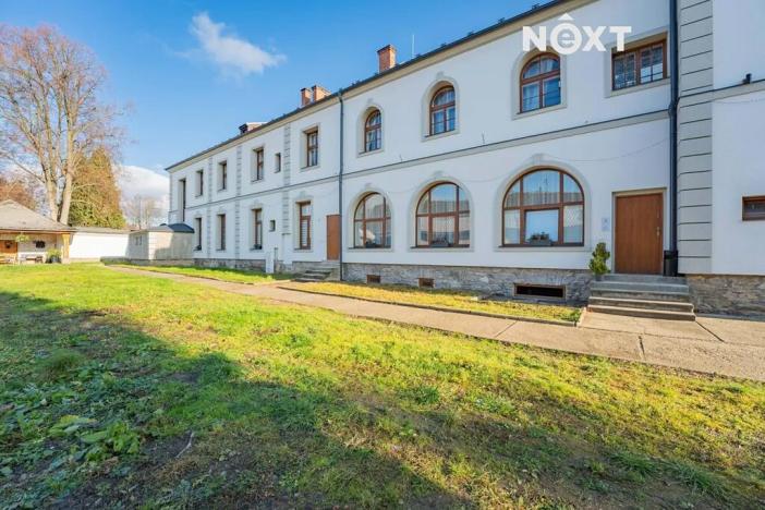 Prodej bytu 1+kk, Rapotín, Výzkumníků, 33 m2