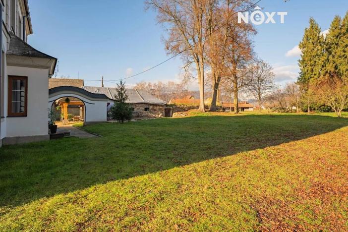 Prodej bytu 1+kk, Rapotín, Výzkumníků, 33 m2