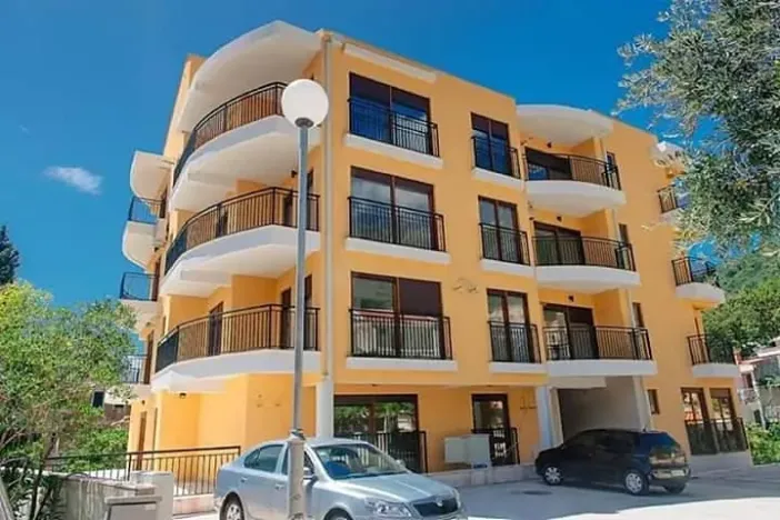 Prodej bytu 4+kk, Petrovac, Černá Hora, 152 m2