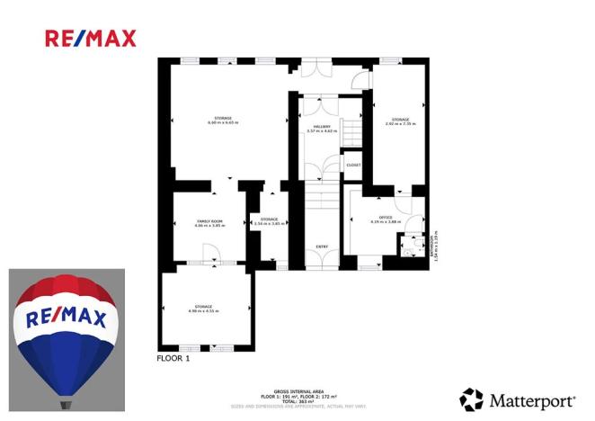 Prodej činžovního domu, Králíky, Valdštejnova, 400 m2