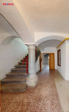 Prodej obchodního prostoru, Králíky, Valdštejnova, 360 m2