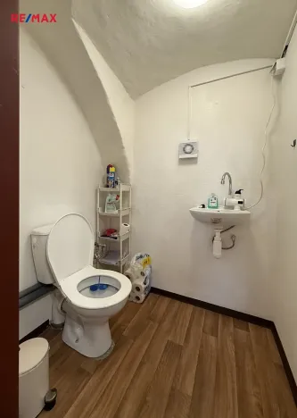 Prodej obchodního prostoru, Králíky, Valdštejnova, 360 m2