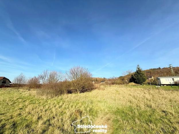 Prodej pozemku pro bydlení, Sázava, Slunečná, 921 m2